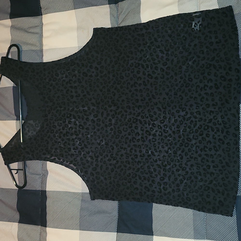 Zyia top